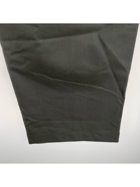 パンツ N!CE/ベルト付キ/グレー