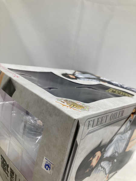 ファニーナイツ 艦これ 速吸 ワンフェス2017夏限定