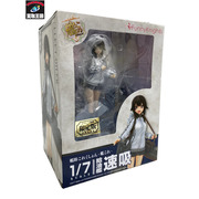 ファニーナイツ 艦これ 速吸 ワンフェス2017夏限定