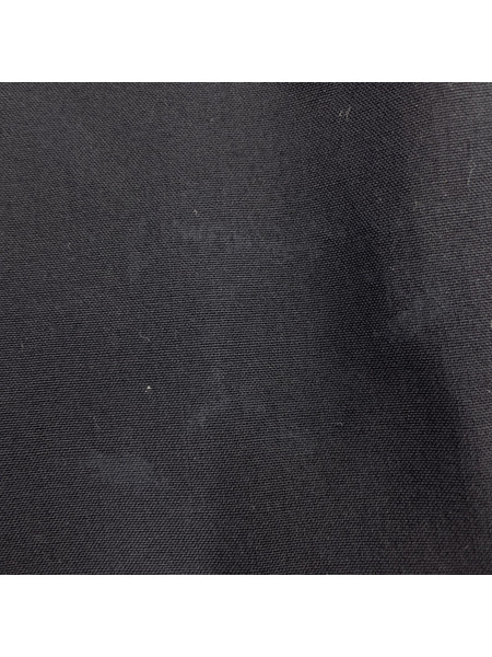 COMME des GARCONS ロングスカート チェック切リ替エシスカート M ネイビー