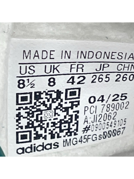 adidas スニーカー ガゼル インドア