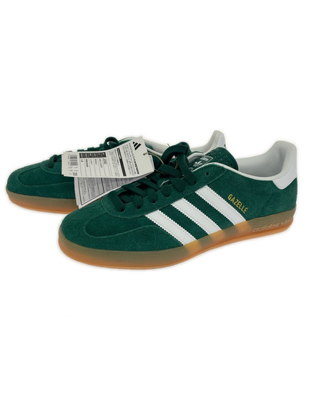adidas スニーカー ガゼル インドア