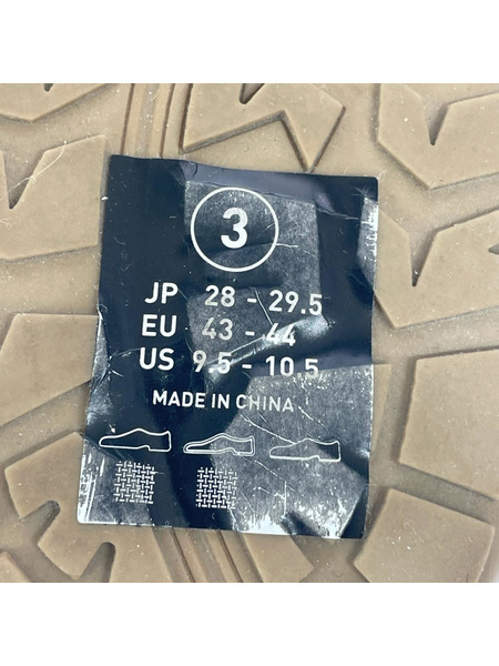 サンダル SUBU NANNEN FIELD FAVA BEAN