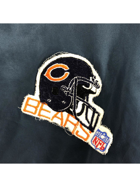 Chalk Line 90s NFL CHICAGO BEARS ナイロン スタジャン[値下]