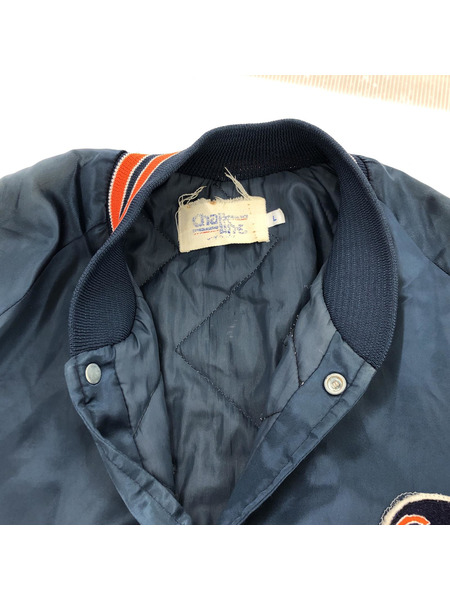 Chalk Line 90s NFL CHICAGO BEARS ナイロン スタジャン[値下]