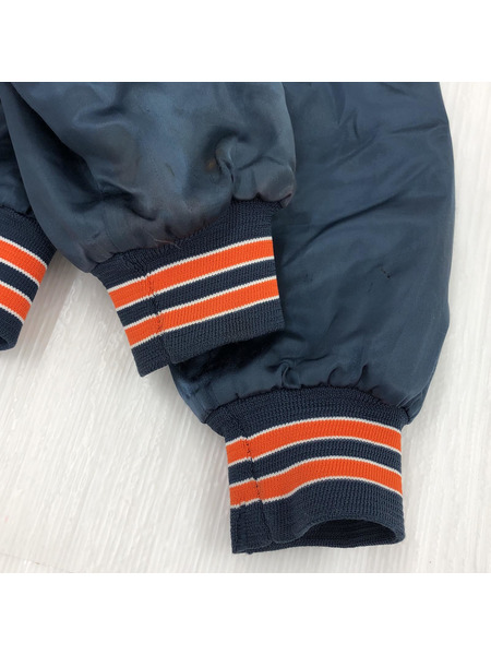 Chalk Line 90s NFL CHICAGO BEARS ナイロン スタジャン[値下]