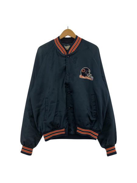 Chalk Line 90s NFL CHICAGO BEARS ナイロン スタジャン