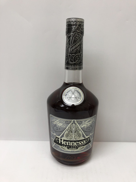 HENNESSY VERY SPECIAL　 スコットキャンベル　700/40