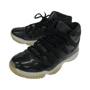 NIKE　Nike Air Jordan 11 Retro (27.5cm)