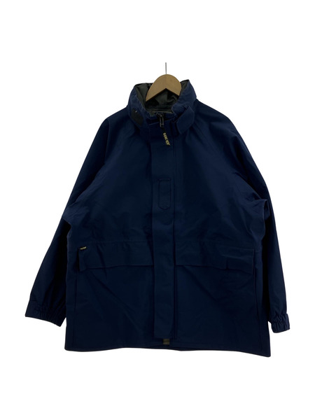 PROPPER GORE-TEX FOUL WEATHER PARKA II NAVY シェルジャケット ネイビー