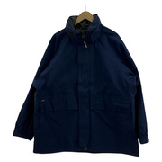 PROPPER GORE-TEX FOUL WEATHER PARKA II NAVY シェルジャケット ネイビー