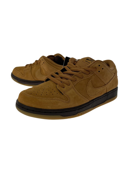 NIKE SB DUNK LOW PRO SB (27.5)[値下]