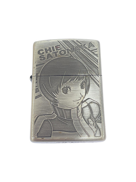 Zippo/ペルソナ4/里中千枝