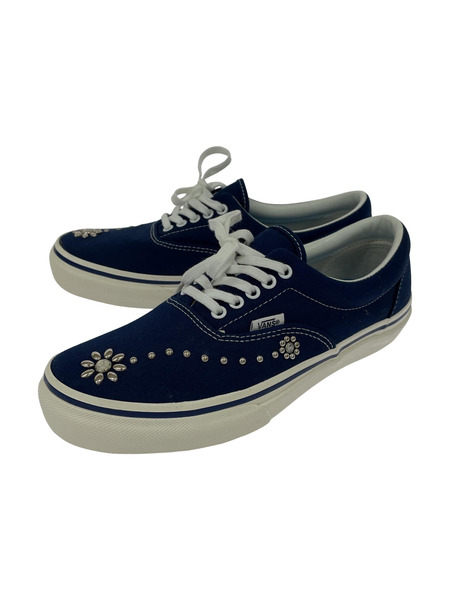 VANS V95CF CLASSICS 26cm ネイビー