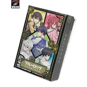 ブルーロック 特製花札 通常版 開封品 キャラディショナルトイ 