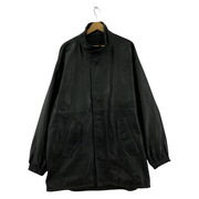 stein ジャケット23SS LEATHER MODS COAT S