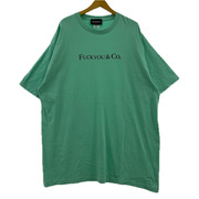 半袖Tシャツ・カットソー MAJOGARY プリントTee