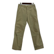 TOYS McCOY パンツ チノパン ベージュ (28)