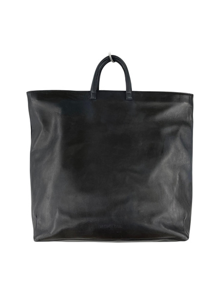 HELMUT LANG ソノ他バッグ 本人期 レザートートバッグ