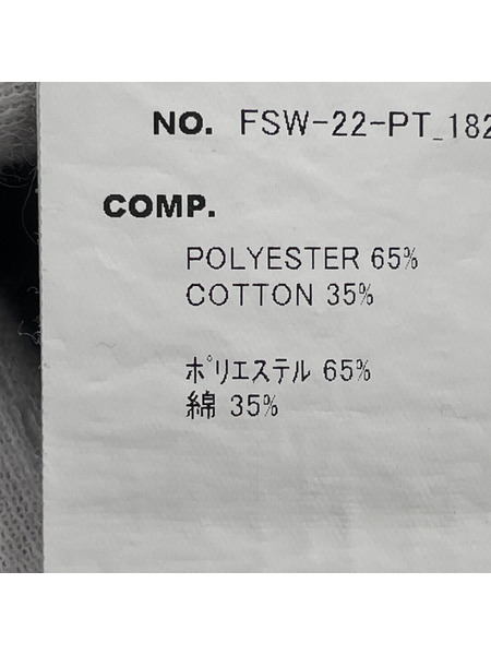 FreshService パンツ CORPORATE EASY PANTS -F グレー[値下]