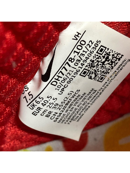 NIKE SB スニーカー x froSkate/Dunk High Pro QS/25.5cm