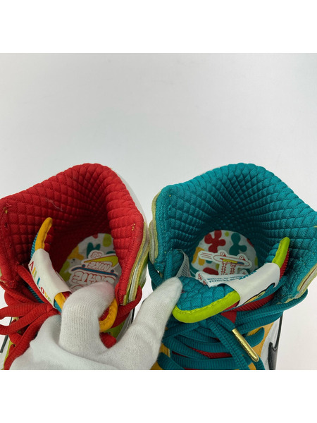 NIKE SB スニーカー x froSkate/Dunk High Pro QS/25.5cm