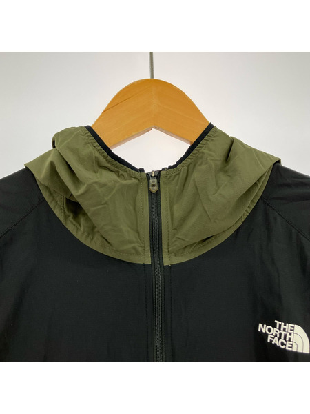 THE NORTH FACE マウンテンパーカ エニータイムウィンドフーディ