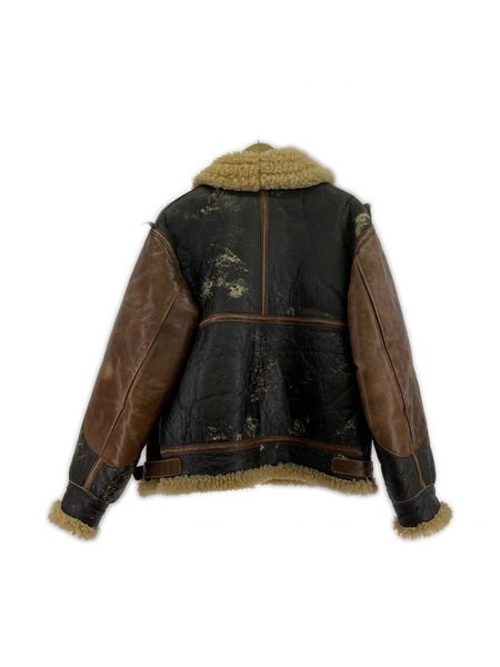 フライトジャケット B-3 大戦モデル（-）