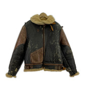 フライトジャケット B-3 大戦モデル（-）