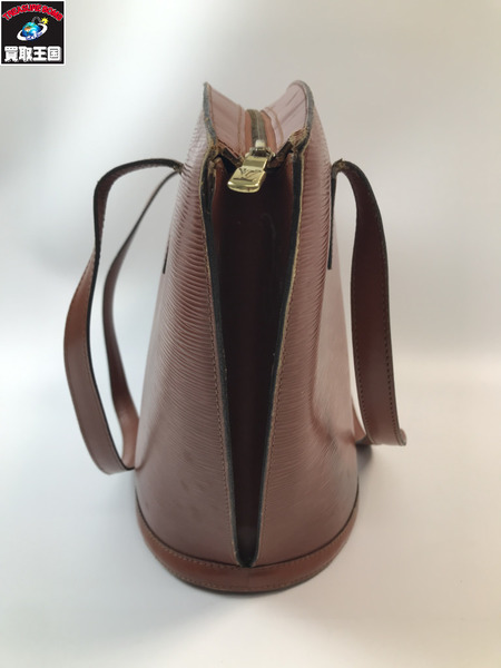 LOUIS VUITTON ルイヴィトン LV サンジャック エピ M52273 ハンドバック 