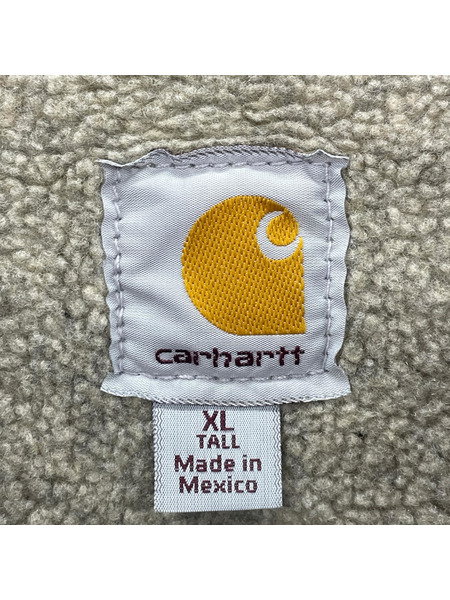 Carhartt ジャケット メキシコ製  Sandstone Ridge jacket BLK XL