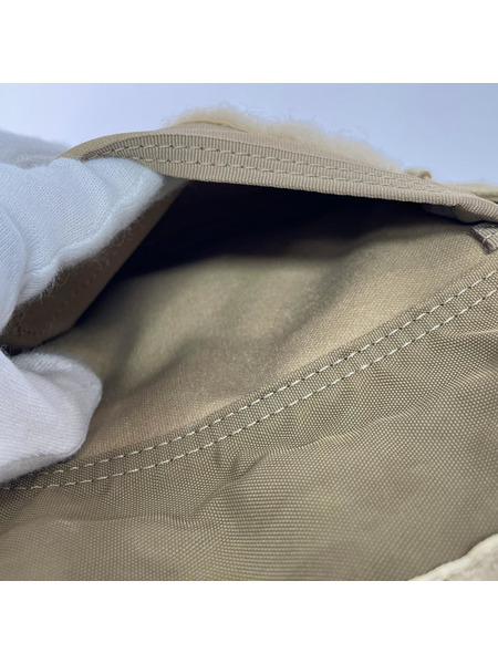 PORTER ボディバッグ 茶