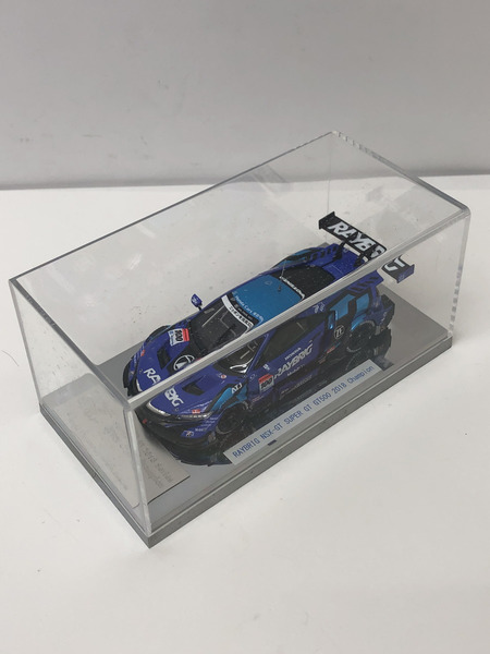 1/43 RAYBRIG NSX-GT SUPER GT?