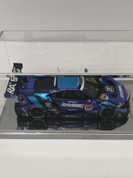 1/43 RAYBRIG NSX-GT SUPER GT?