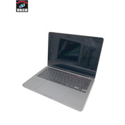 MacBookPro アップル(Apple)MNEH3J/A　13インチ SPG/8C CPU/10C GPU/8GB/256GB