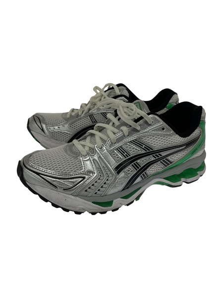 ASICS 1201A019 GEL-KAYANO 14 27cm