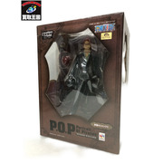 P.O.P 赤髪のシャンクス ワンピース STRONG EDITION