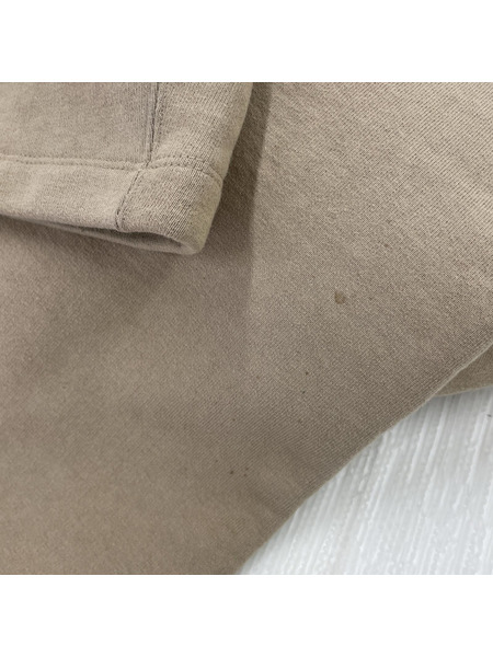 YOKO SAKAMOTO 24AW TSURIAMI SWEAT PANT スウェットパンツ L ベージュ[値下]