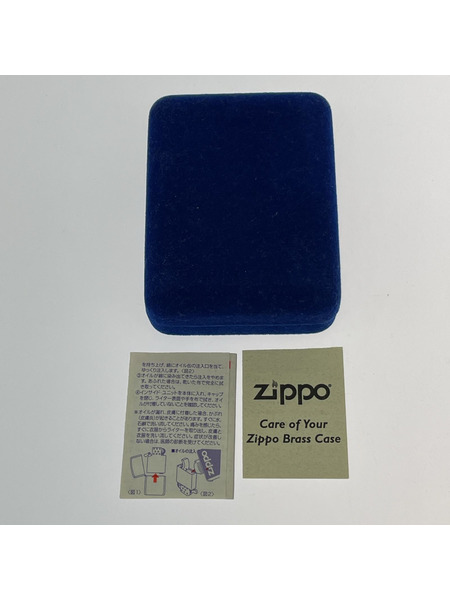 ZIPPO ZIPPO 1998年製 STERLING SILVER