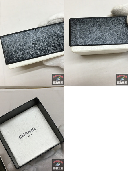 CHANEL ブローチ　ライオンモチーフ