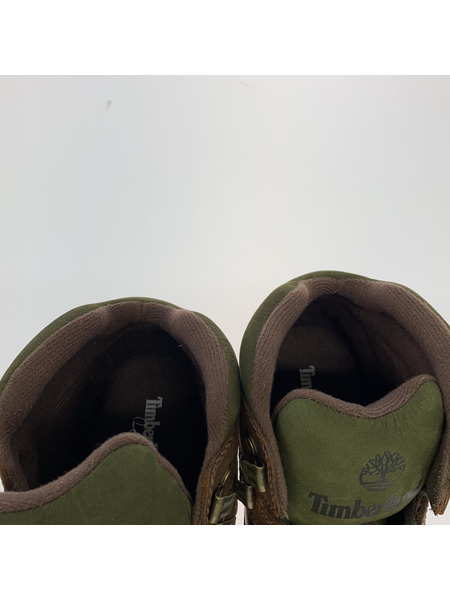 Timberland ブーツ EURO HIKER MID 10h