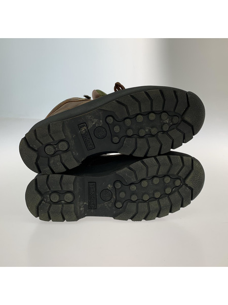 Timberland ブーツ EURO HIKER MID 10h