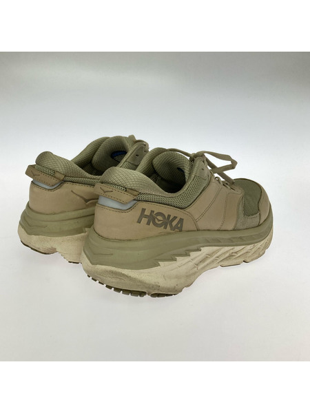 HOKA ONE ONE スニーカー M BONDI L 29.0cm