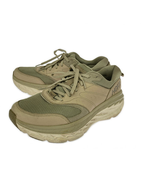 HOKA ONE ONE スニーカー M BONDI L 29.0cm