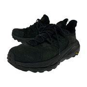 HOKA ONE ONE スニーカー M KAHA 2 LOW GTX 28.5cm