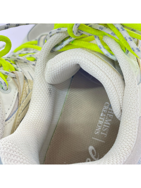 ASICS スニーカー ×CHEMIST CREATIONS Gel-Kayano 5 OG