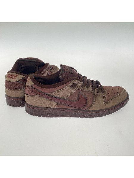 NIKE SB スニーカー DUNK LOW FN0619-600 27.5cm