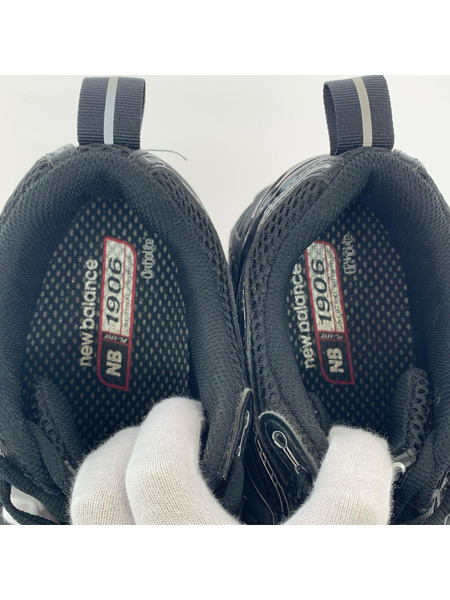 NEW BALANCE スニーカー M1906RCH BLACK