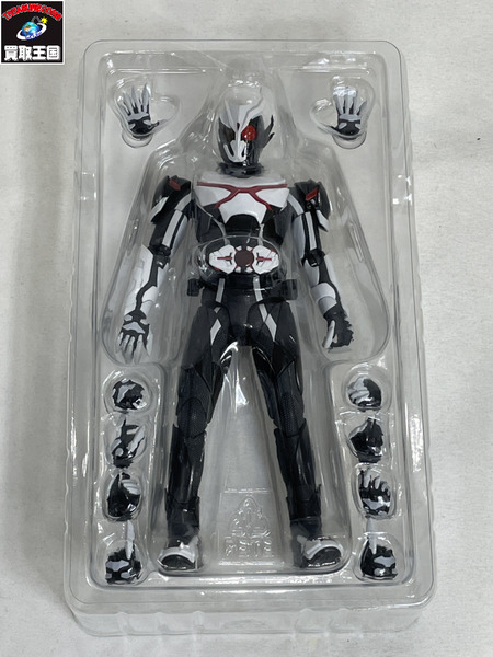 メーカー 仮面ライダーフィギュア S.H.Figuarts 仮面ライダーアークワン