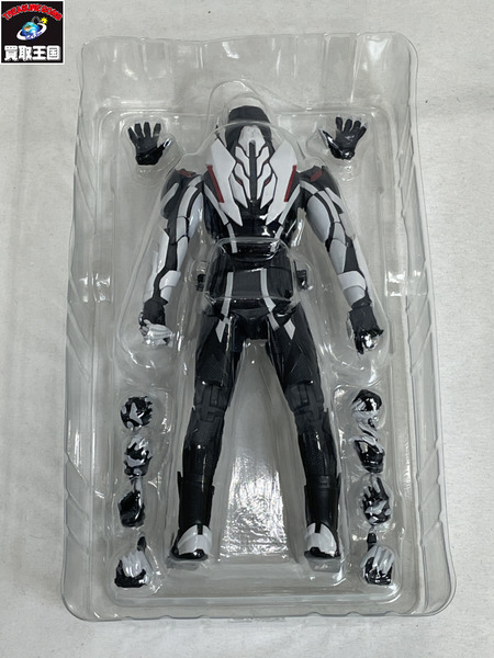 メーカー 仮面ライダーフィギュア S.H.Figuarts 仮面ライダーアークワン